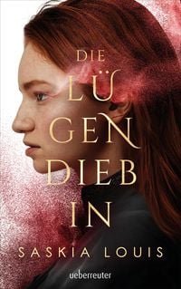 Produktbild: Die L&uuml;gendiebin