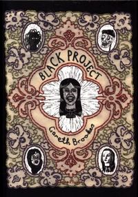 Produktbild: Black Project