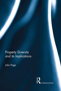 Produktbild: Property Diversity and its Implications