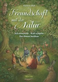 Produktbild: Freundschaft mit der Natur