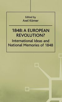 Produktbild: 1848-A European Revolution?