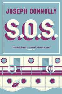 Produktbild: Connolly, J: S.O.S.
