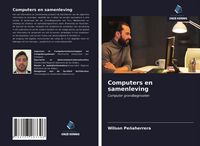 Produktbild: Computers en samenleving