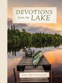 Produktbild: Devotions from the Lake