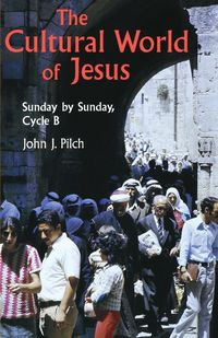 Produktbild: Cultural World of Jesus