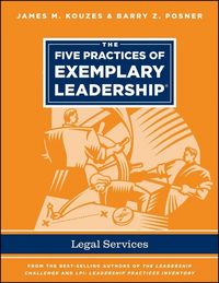 Produktbild: The Five Practices of Exemplary Leadership - Legal Services