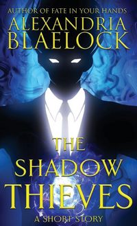 Produktbild: The Shadow Thieves