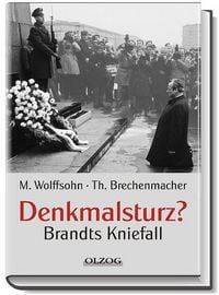 Produktbild: Denkmalsturz?