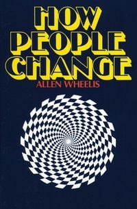 Produktbild: How People Change