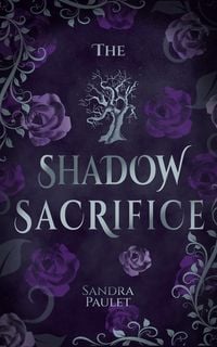 Produktbild: The Shadow Sacrifice