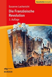 Produktbild: Die Franz&ouml;sische Revolution