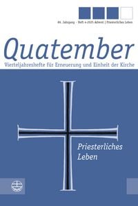 Produktbild: Priesterliches Leben