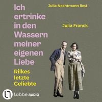 Produktbild: Ich ertrinke in den Wassern meiner eigenen Liebe