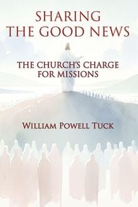 Produktbild: Sharing the Good News