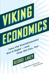 Produktbild: Viking Economics