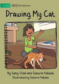 Produktbild: Drawing My Cat