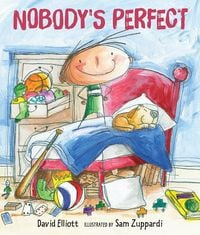 Produktbild: Nobody's Perfect