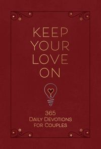 Produktbild: Keep Your Love On