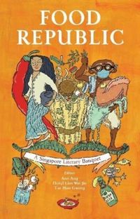Produktbild: Food Republic