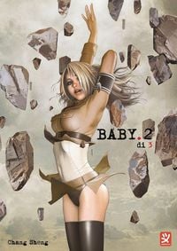 Produktbild: Baby. Vol. 2