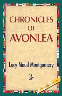 Produktbild: Chronicles of Avonlea