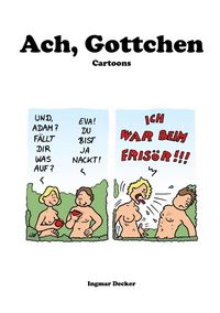 Produktbild: Ach, Gottchen