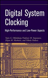 Produktbild: Digital System Clocking