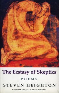 Produktbild: The Ecstasy of Skeptics