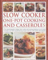 Produktbild: Slow Cooker
