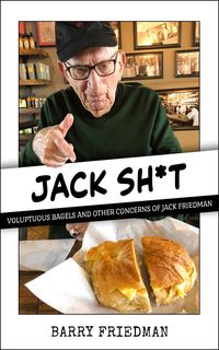 Produktbild: Jack Sh*t (Jack Sh*t Trilogy, #1)