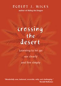 Produktbild: Crossing The Desert
