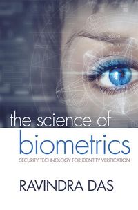 Produktbild: The Science of Biometrics
