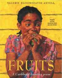 Produktbild: Bloom, V: Fruits