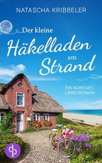Produktbild Der kleine Häkelladen am Strand