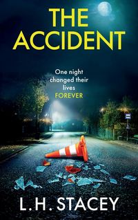 Produktbild: The Accident