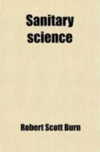 Produktbild: Sanitary Science