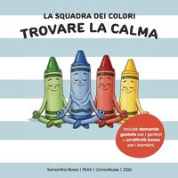 Produktbild: La Squadra dei Colori