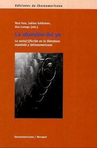 Produktbild: La obsesi&oacute;n del yo.