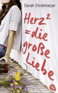 Produktbild: Herz&sup2; = die gro&szlig;e Liebe