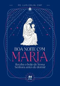 Produktbild: Boa noite com Maria