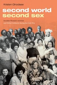 Produktbild: Second World, Second Sex