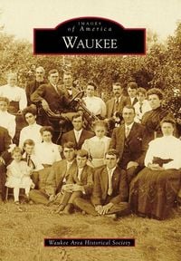 Produktbild: Waukee