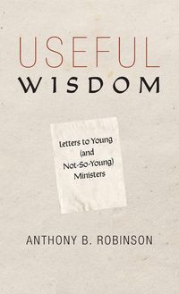 Produktbild: Useful Wisdom