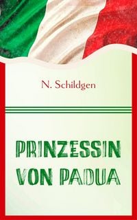 Produktbild: Prinzessin von Padua