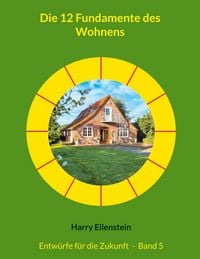Produktbild: Die 12 Fundamente des Wohnens
