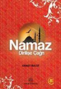 Produktbild: Namaz - Dirilise Cagri