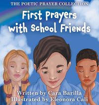 Produktbild: First Prayers with School Friends
