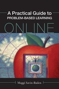 Produktbild: A Practical Guide to Problem-Based Learning Online