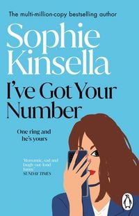 Produktbild: I''ve Got Your Number