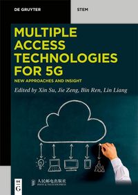 Produktbild: Multiple Access Technologies for 5G